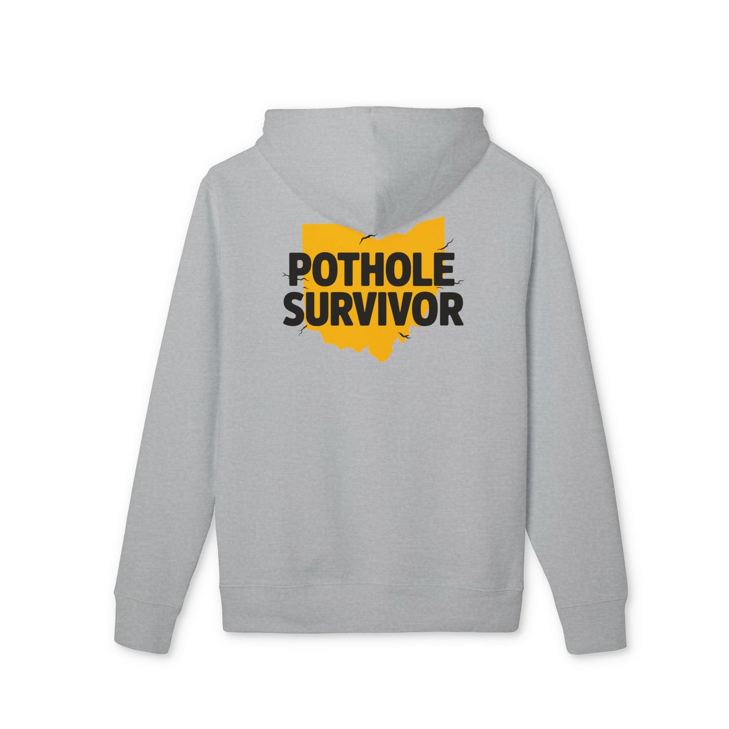 Unisex Cruiser 2.0 Hoodie