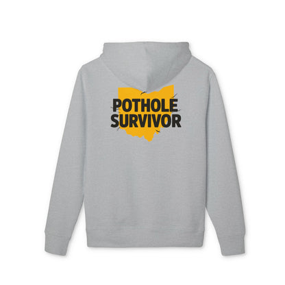 Unisex Cruiser 2.0 Hoodie