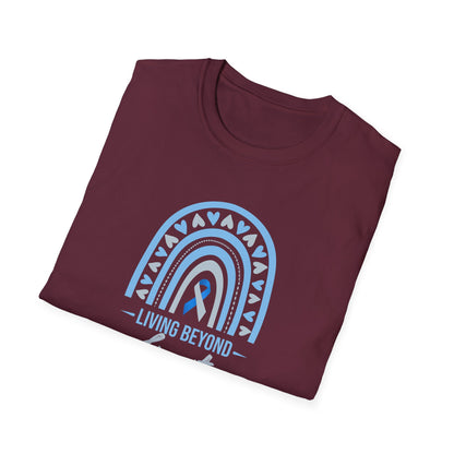 Living Beyond Limits T-Shirt