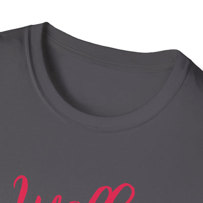Walk in His Light T-Shirt