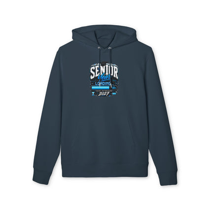 Senior Year Loading 2027 Hoodie