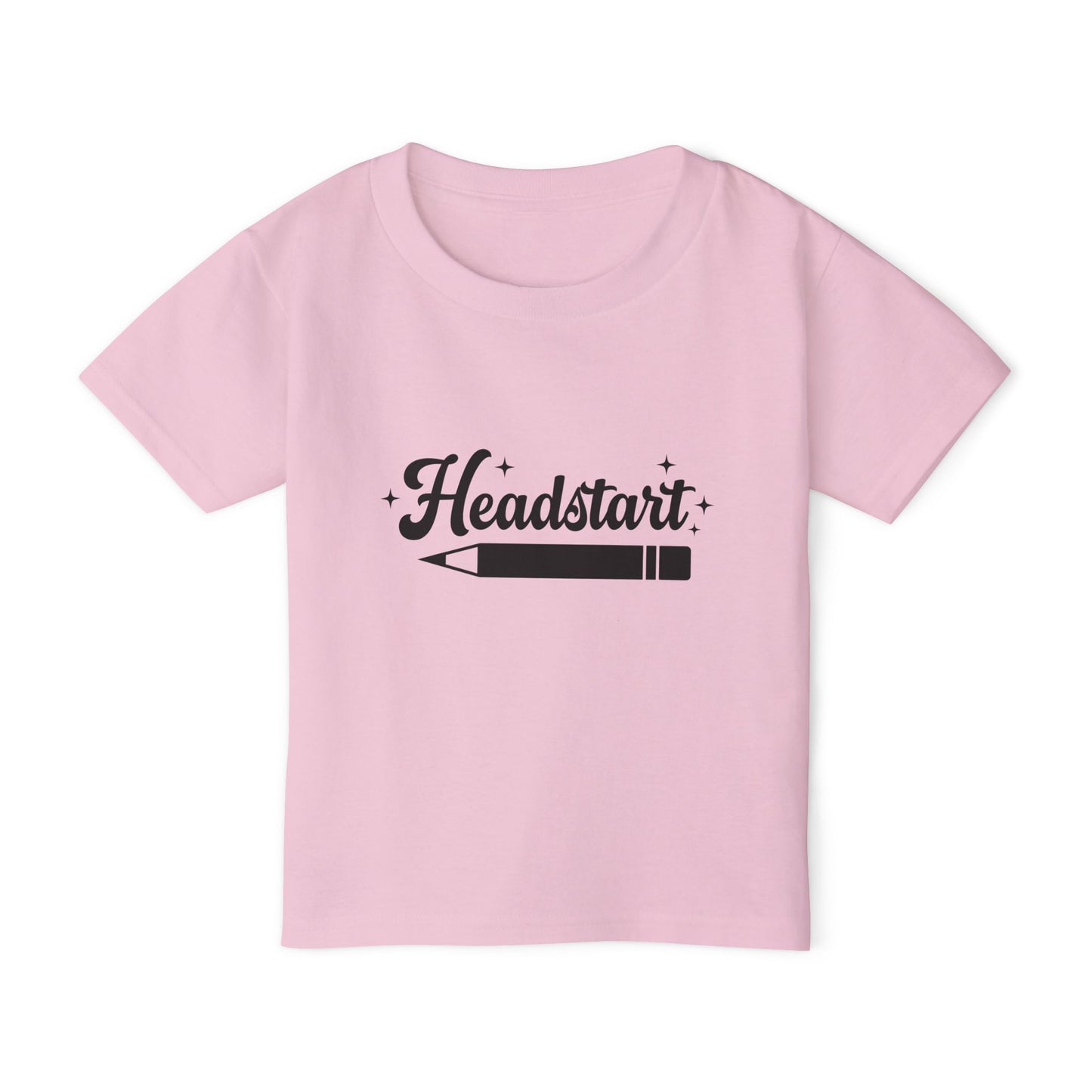 Heavy Cotton™ Toddler T-shirt