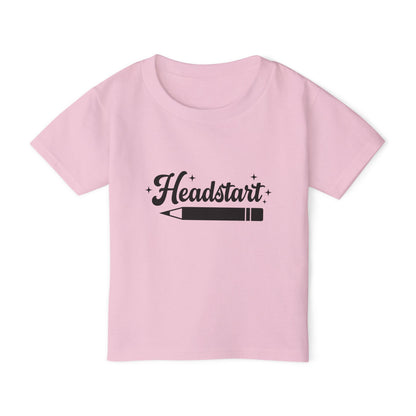 Heavy Cotton™ Toddler T-shirt