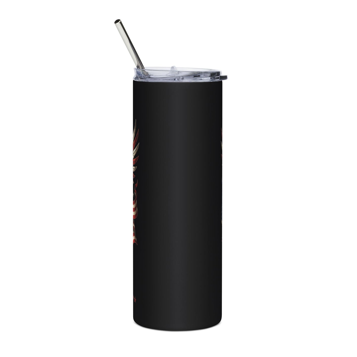 Stainless Steel Tumbler, 20oz