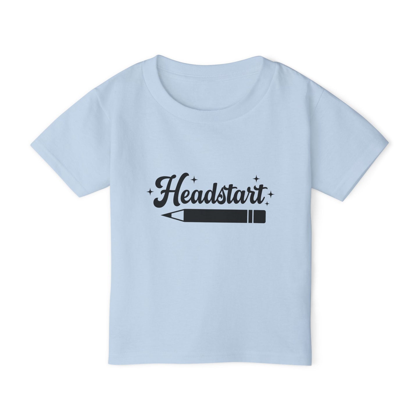 Heavy Cotton™ Toddler T-shirt