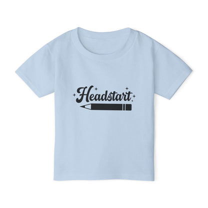 Heavy Cotton™ Toddler T-shirt