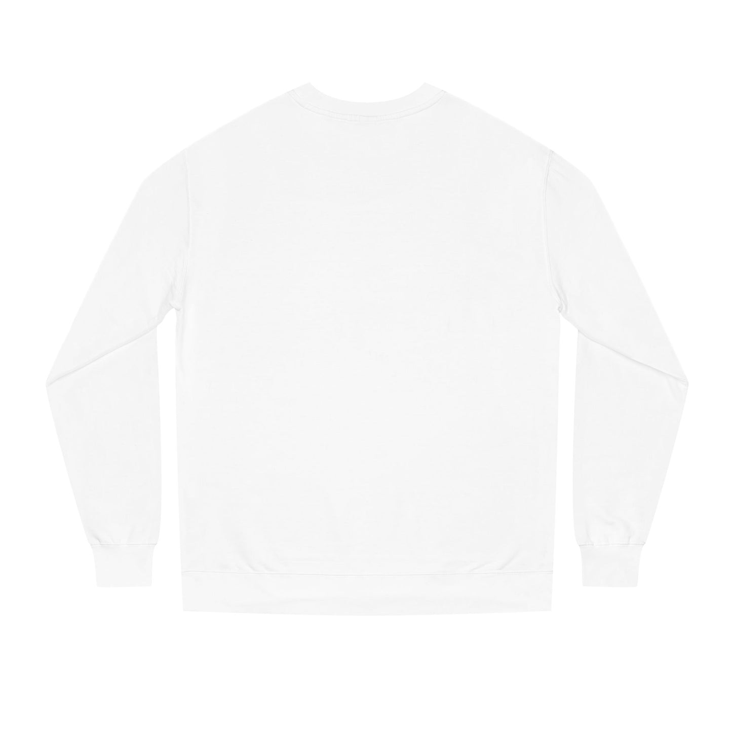 Juneteenth 1865 Crewneck Sweatshirt – Black History Celebration Pullover