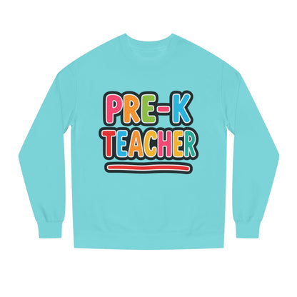 Unisex Crew Neck Sweatshirt