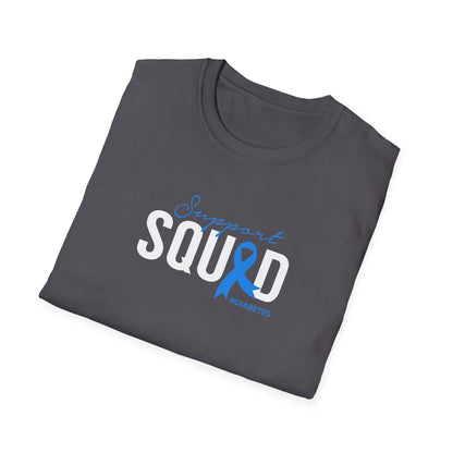 Support Squad T-Shirt
