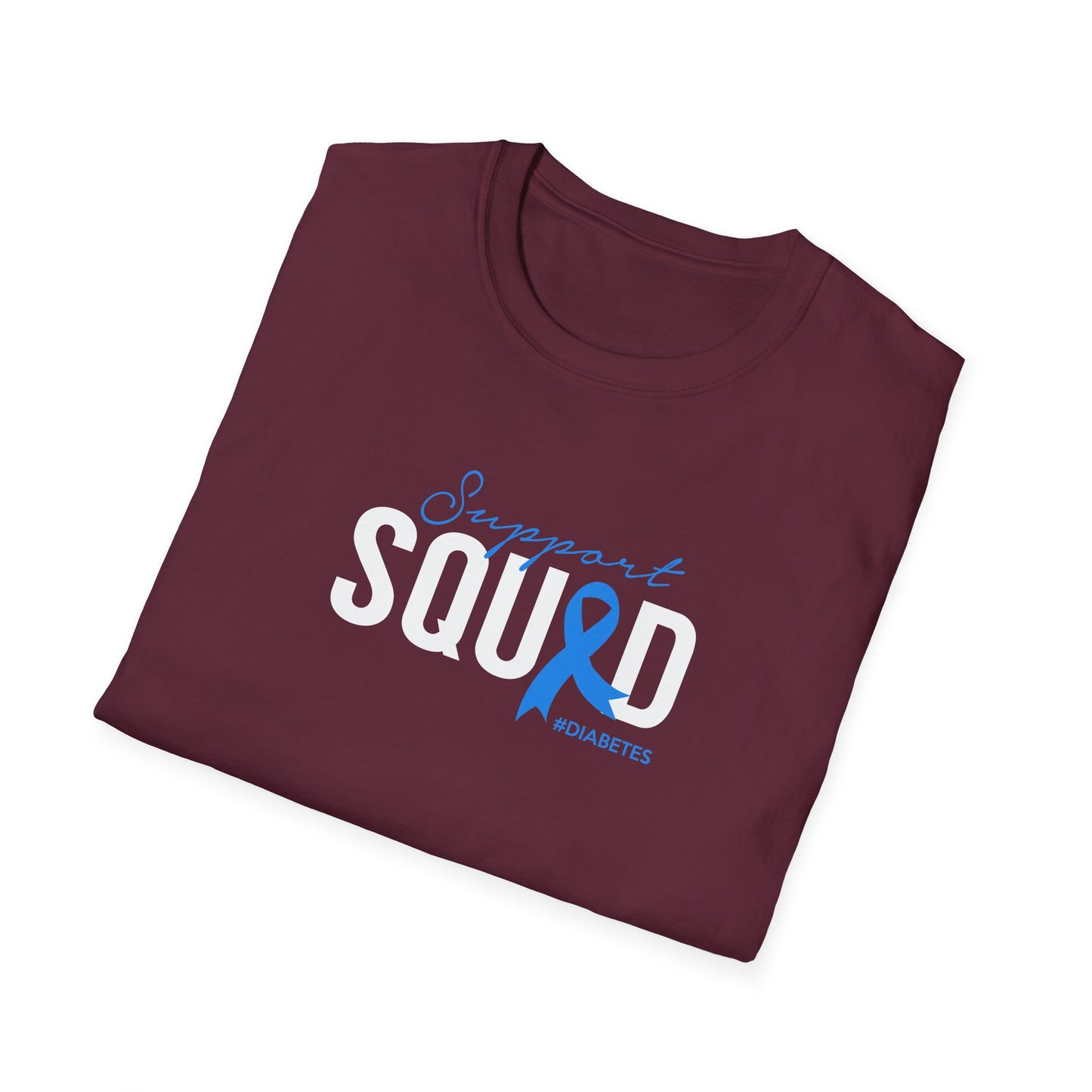 Support Squad T-Shirt