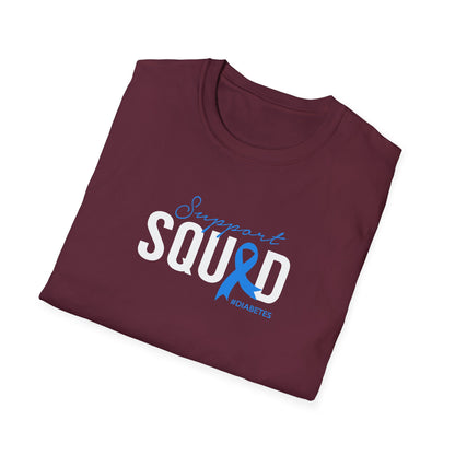 Support Squad T-Shirt