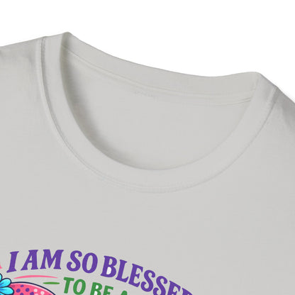I Am So Blessed To Be A Auntie T-Shirt