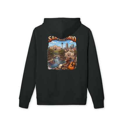 Unisex Cruiser 2.0 Hoodie