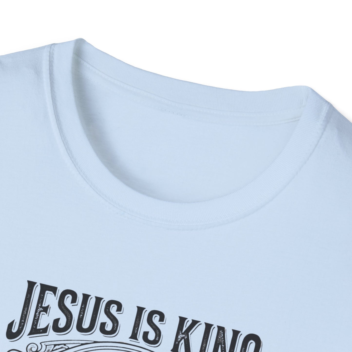 Christian Faith T-Shirt