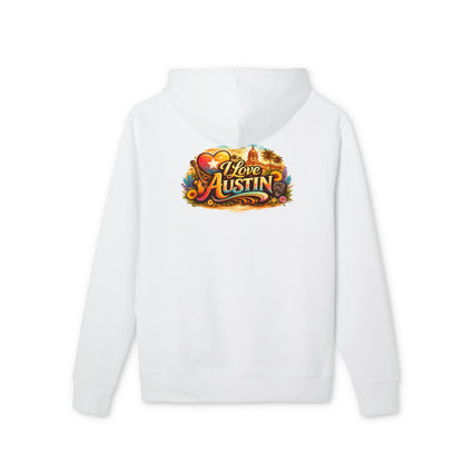Unisex Cruiser 2.0 Hoodie