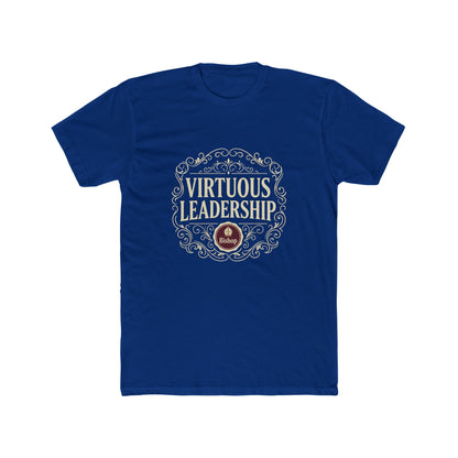 Virtuous Leadership T-Shirt — Inspirational Leadership Tee