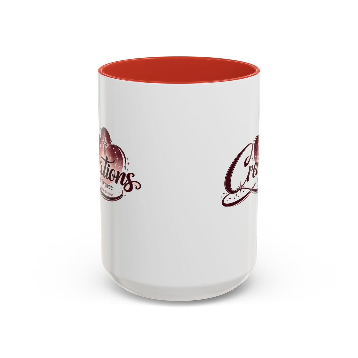 Creations by Donece  Mug