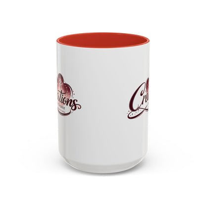 Creations by Donece  Mug