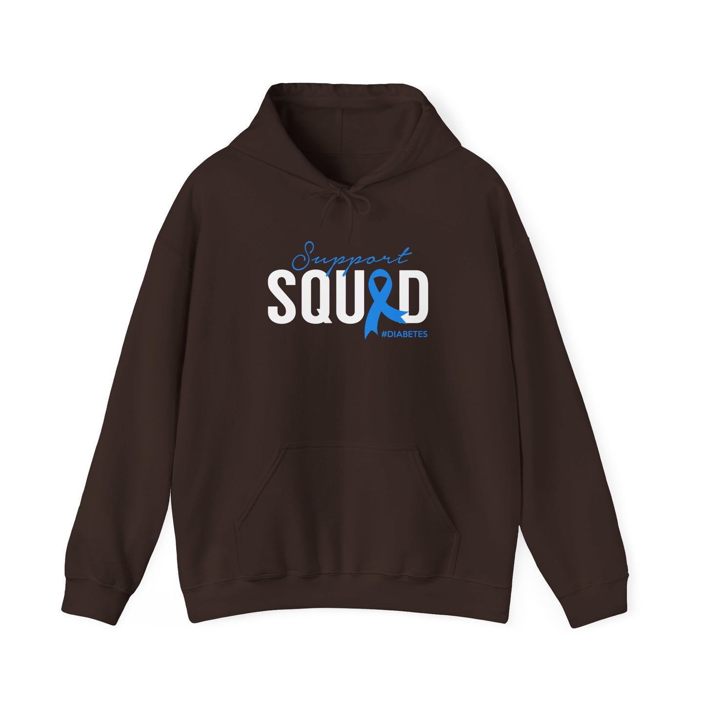 Support SQXD Awareness Hoodie