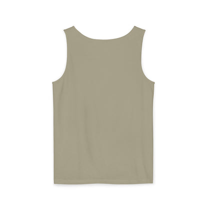250 Years Anniversary Eagle Tank Top — United States Bicentennial Celebration Tee