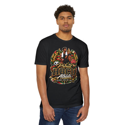 Proud HBCU Athlete T-Shirt