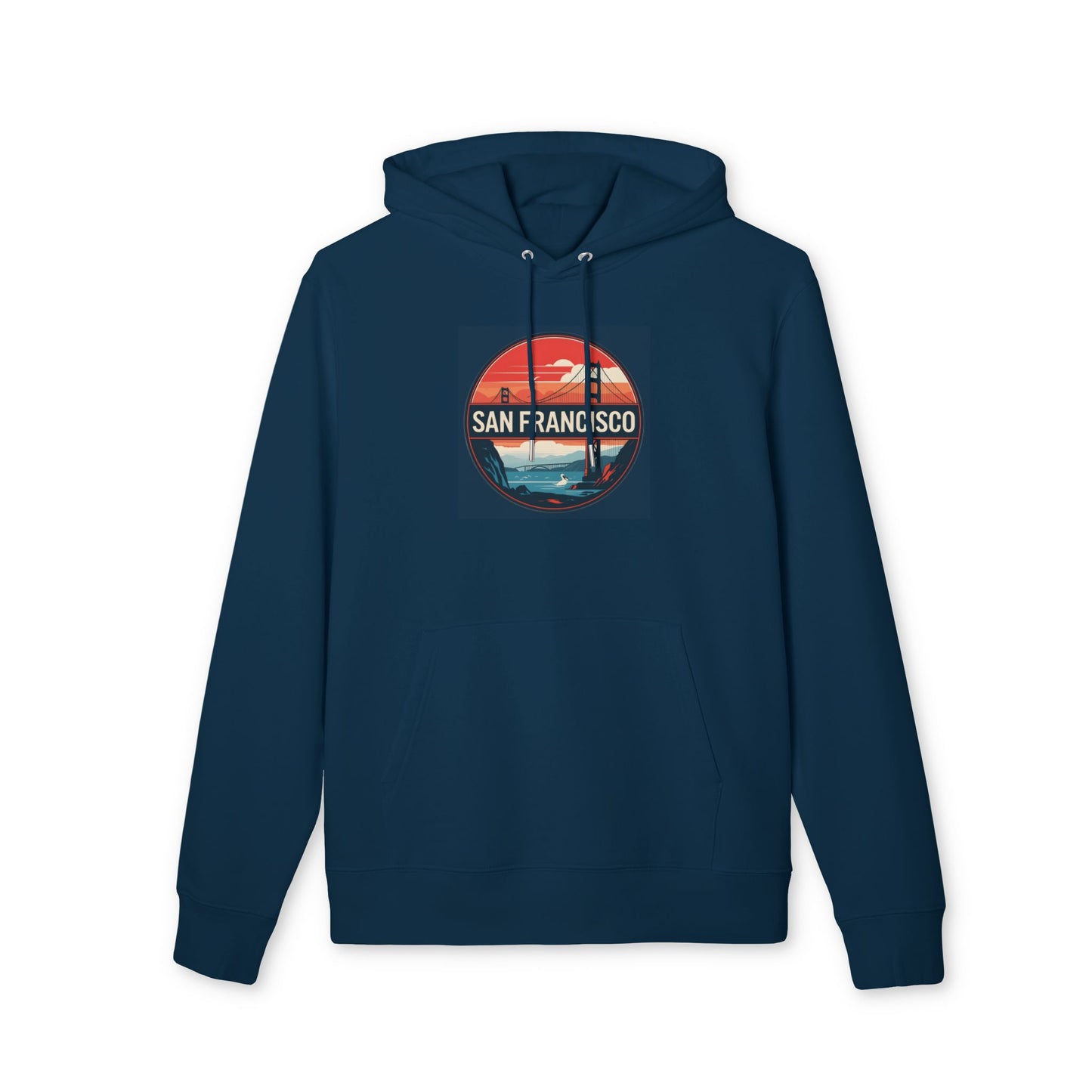Unisex Cruiser 2.0 Hoodie