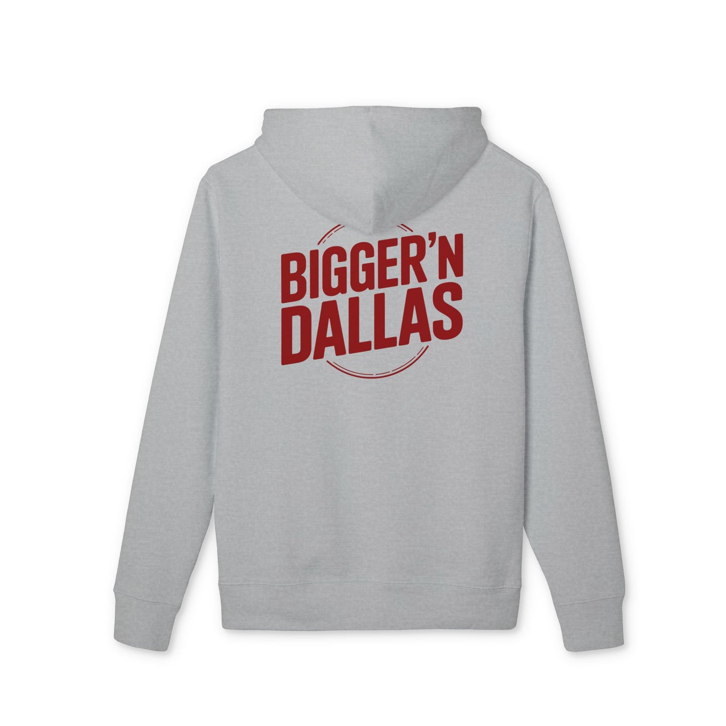 Unisex Cruiser 2.0 Hoodie