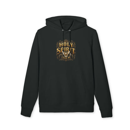 Holy Spirit Lead Me Hoodie