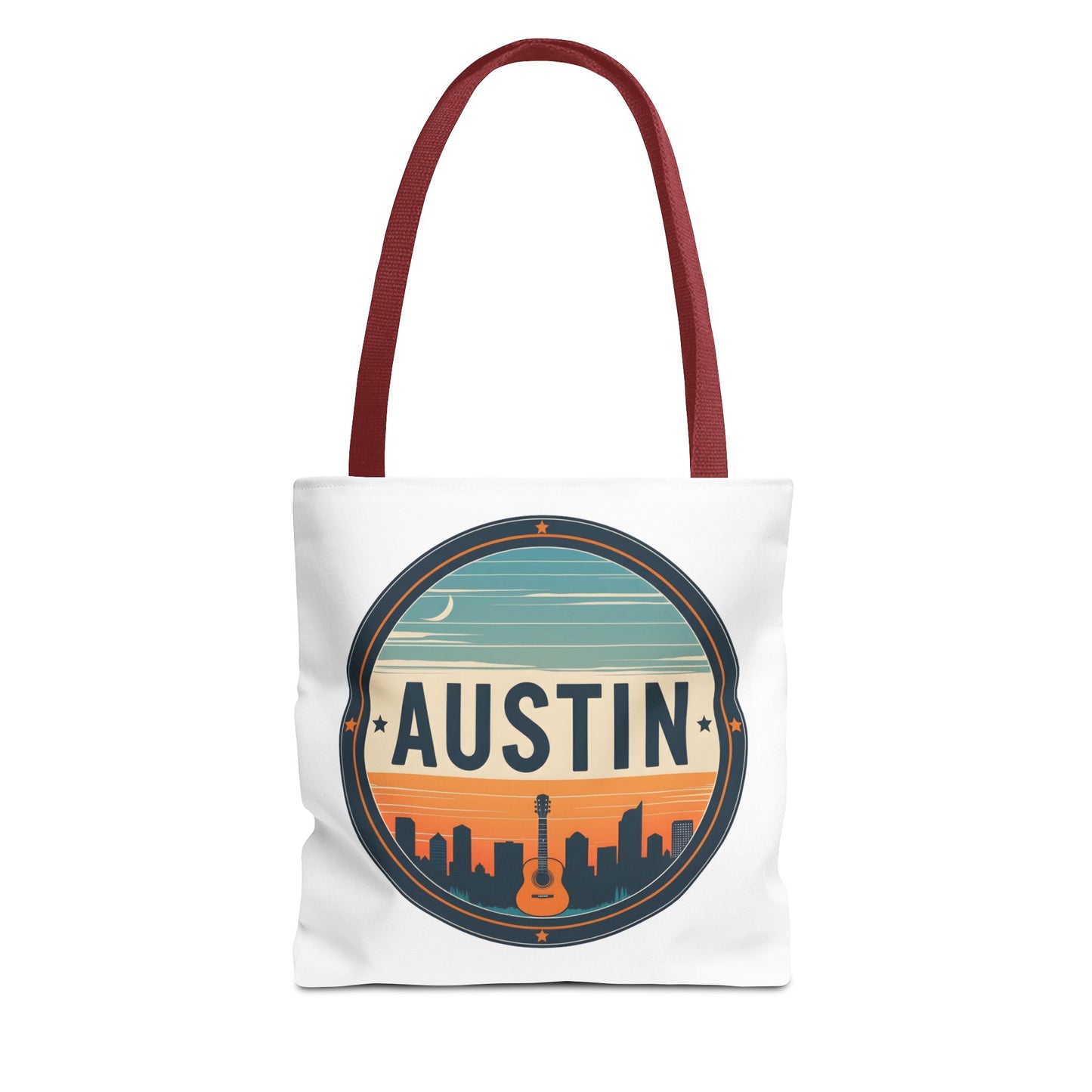 Tote Bag (AOP)