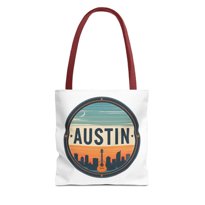 Tote Bag (AOP)