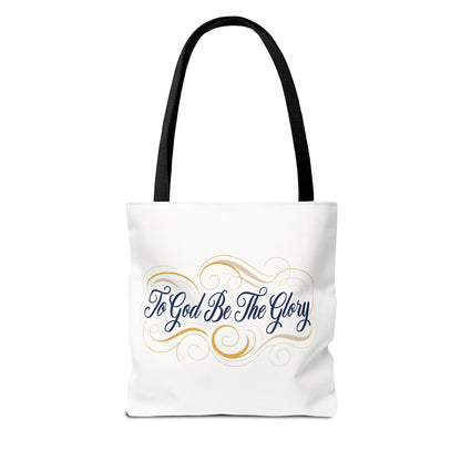 Tote Bag (AOP)