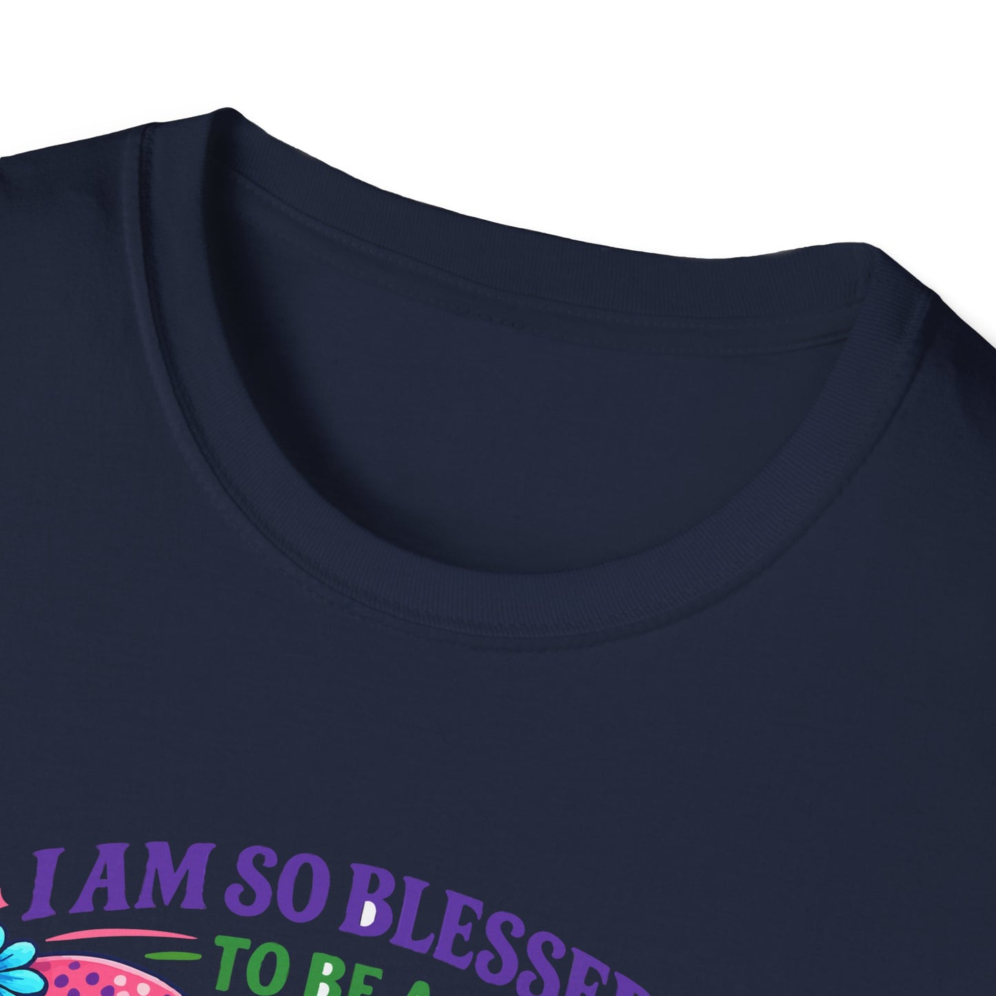 I Am So Blessed To Be A Auntie T-Shirt