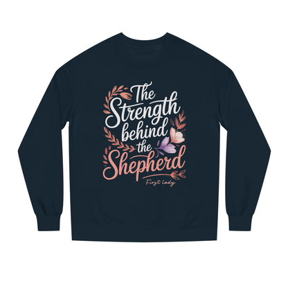 Unisex Crew Neck Sweatshirt
