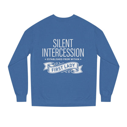 Unisex Crew Neck Sweatshirt