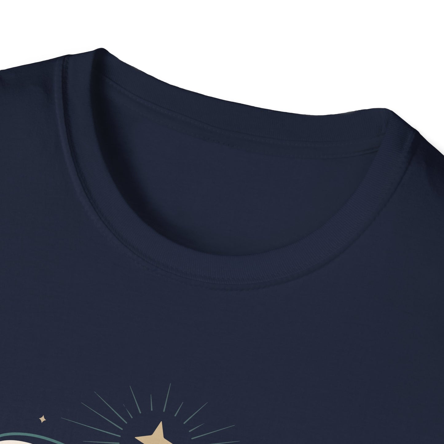 Quiet Faith Loud Compassion T-Shirt