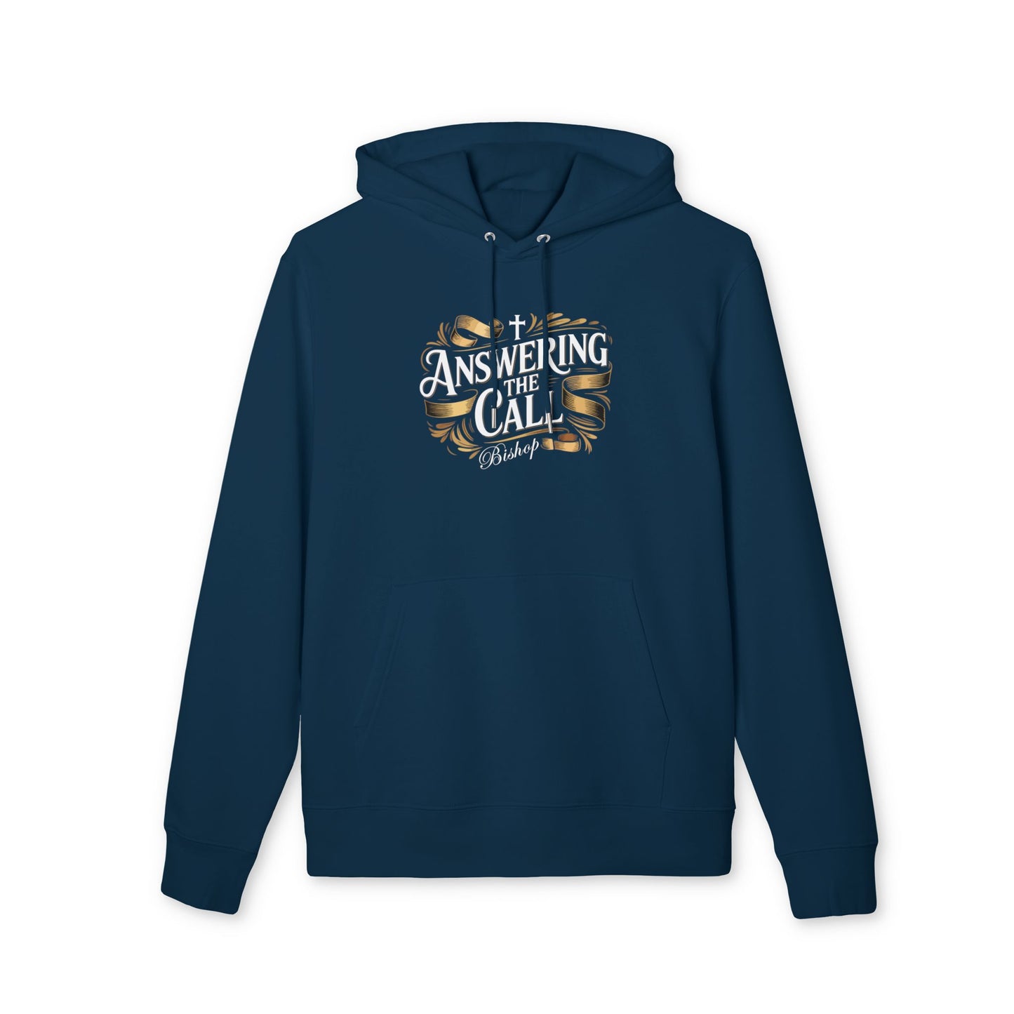 Unisex Cruiser 2.0 Hoodie