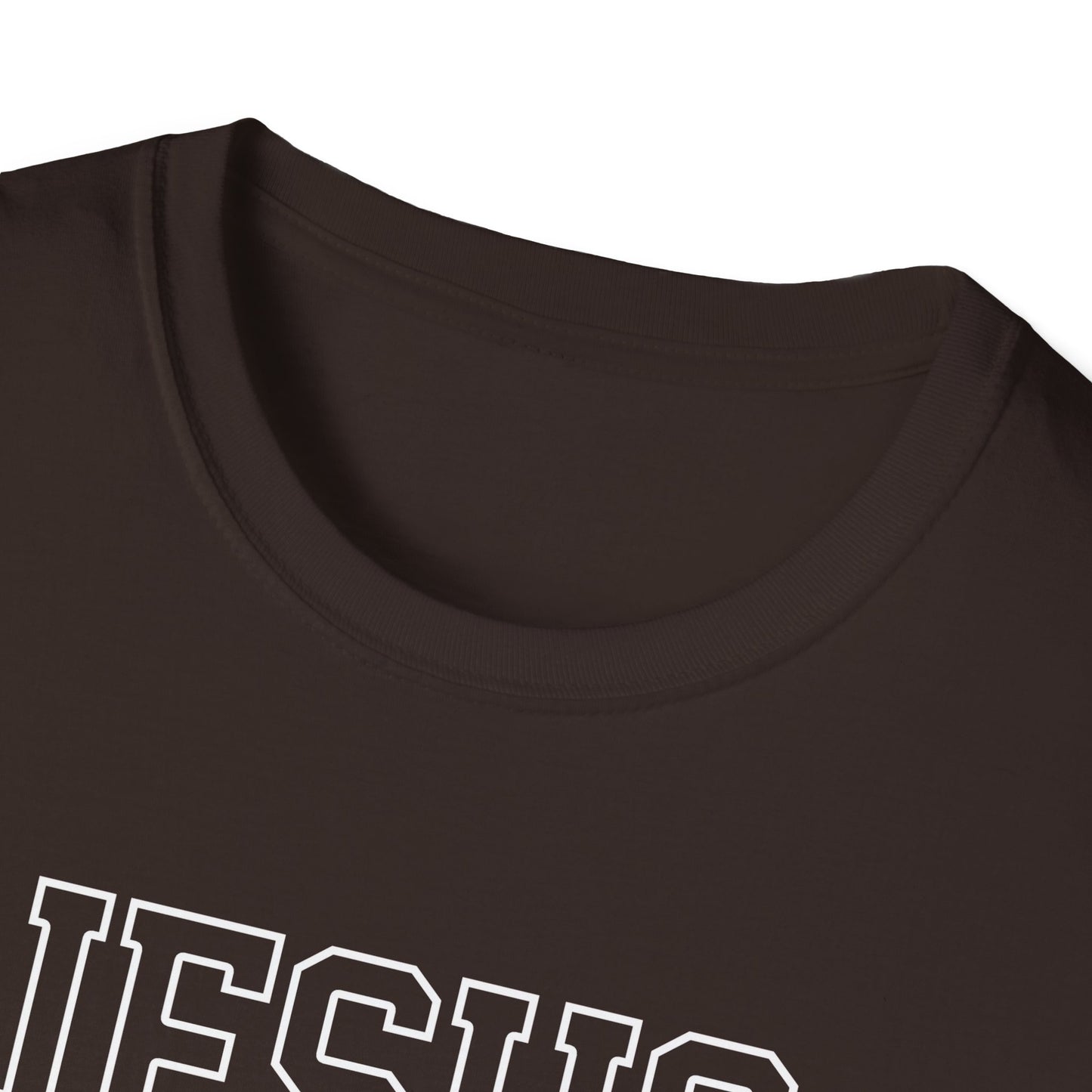 Jesus I'll Be There For You T-Shirt