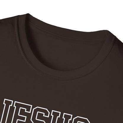 Jesus I'll Be There For You T-Shirt