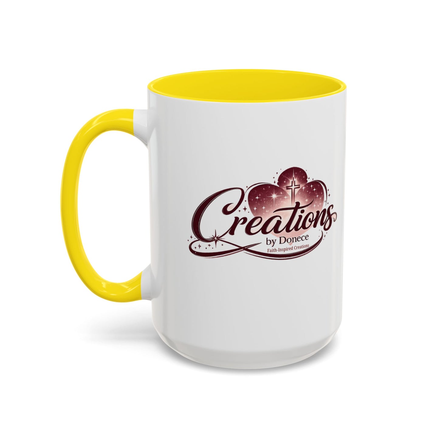Creations by Donece  Mug