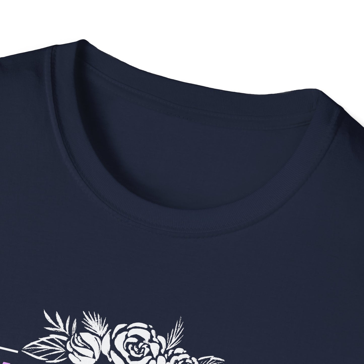 Mental Health Mattars All Day Everyday T-Shirt