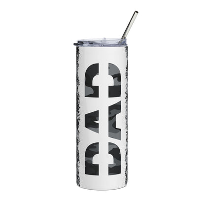 Stainless Steel Tumbler, 20oz