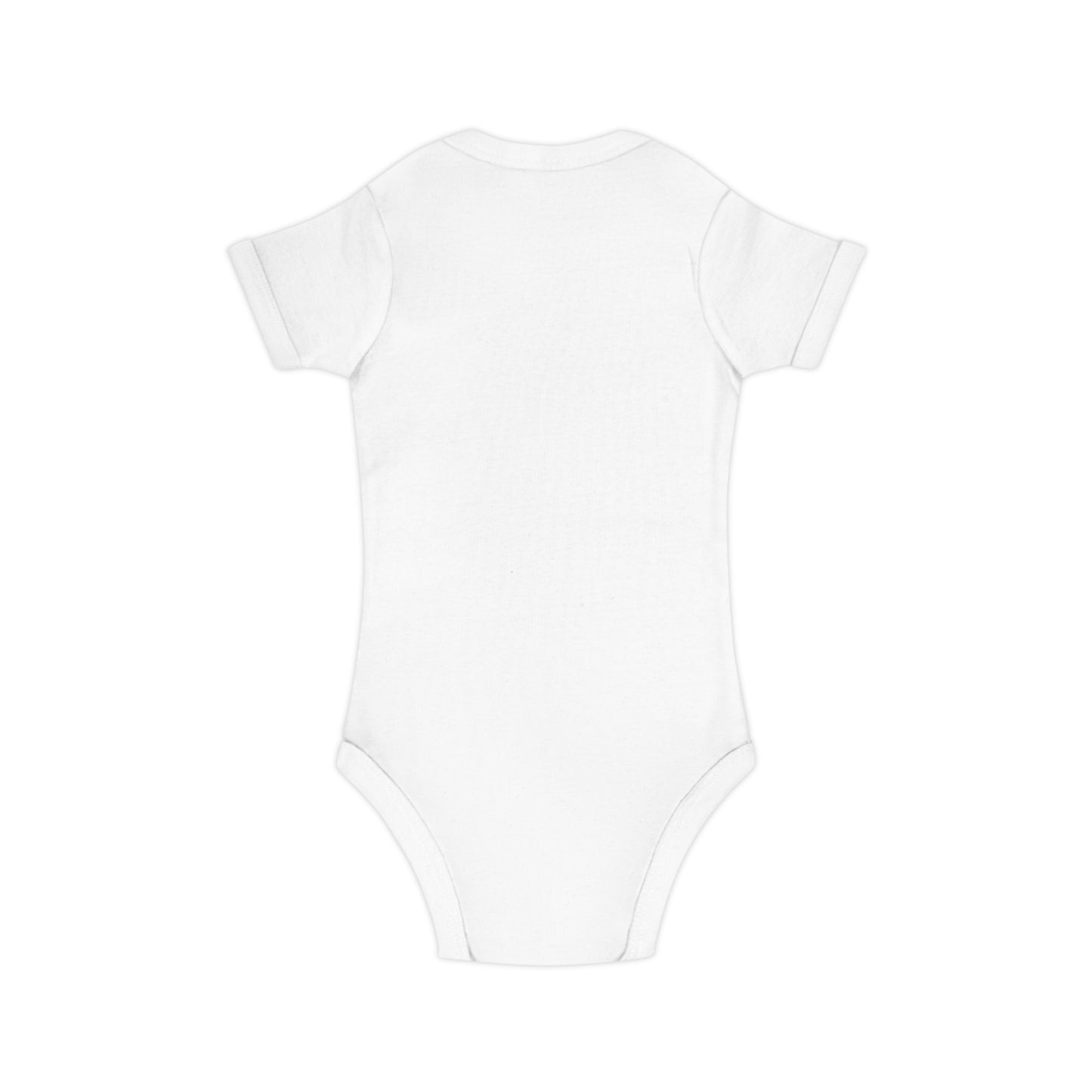 Mommy’s Little Miracle Baby Bodysuit – Newborn Infant Onesie
