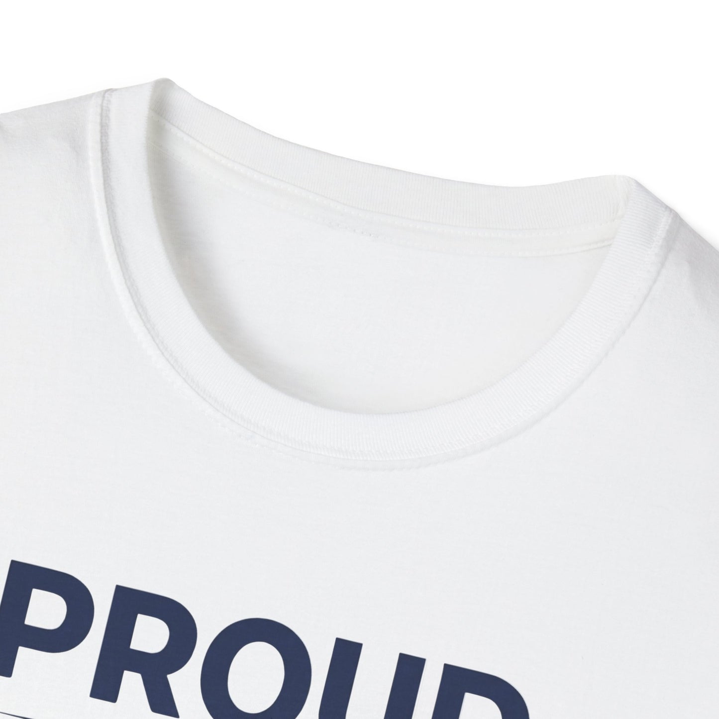 Proud Autism Mom T-Shirt