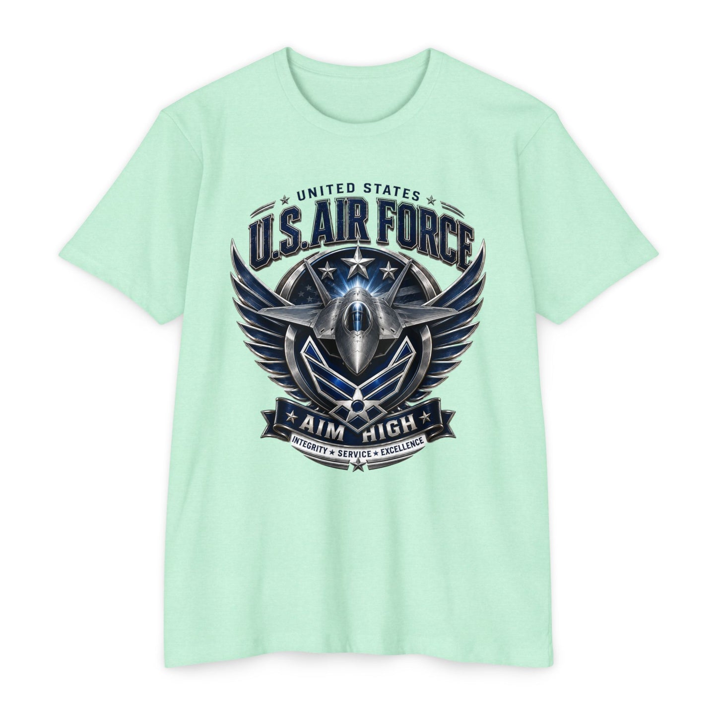 U.S. Air Force Aim High T-Shirt