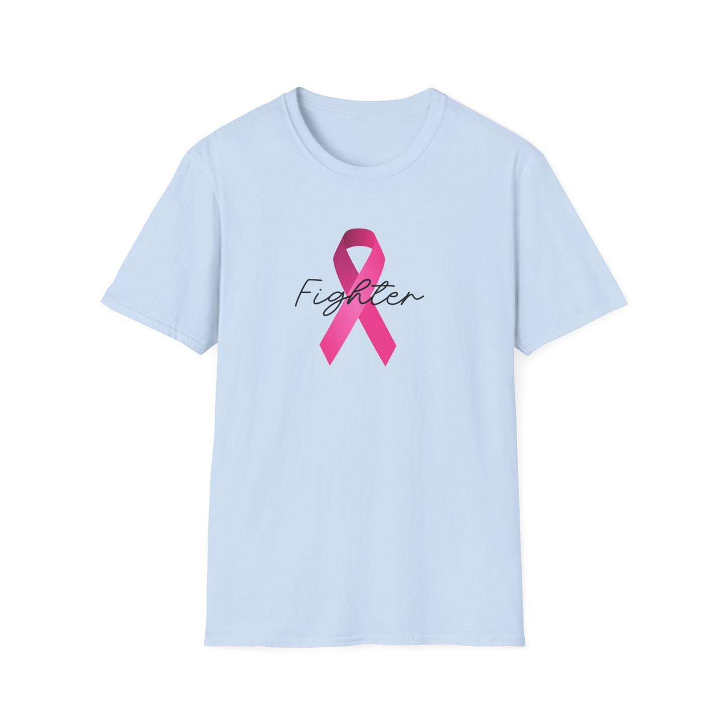 'Fighter' T-Shirt