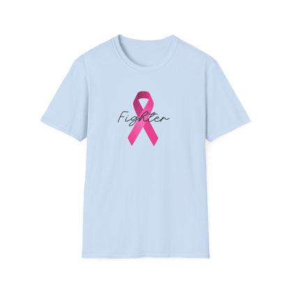 'Fighter' T-Shirt