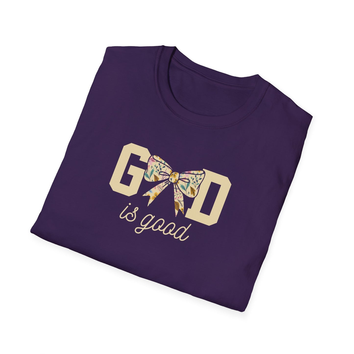 God Is Good T‑Shirt