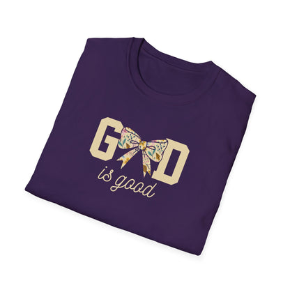 God Is Good T‑Shirt