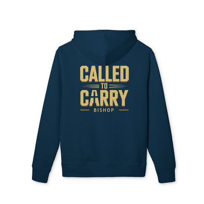 Called to Carry Hoodie — Faith-Inspired Christian Pullover