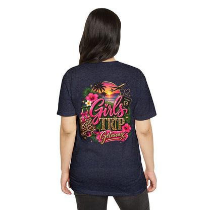 Girls Trip Getaway T-Shirt